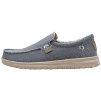 heydude mocasines mikka braided para hombre
