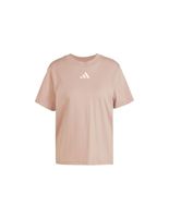 camiseta adidas all szn g mujer rosa