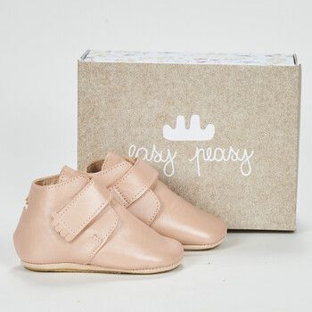 Easy Peasy Bailarinas MY KINY UNI para niño