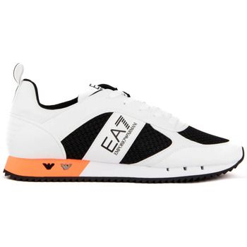 Emporio Armani EA7 Zapatillas Original para hombre