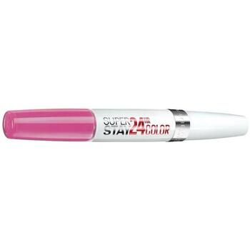 Maybelline New York Pintalabios Super Stay 24H Color 135 Perpet para mujer