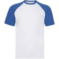 fruit of the loom tops y camisetas ss31 para mujer