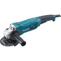 makita ga5021c - amoladora 125mm 1450w