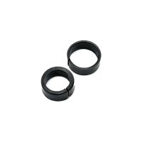 espejo retrovisor highsider reductor plastico set