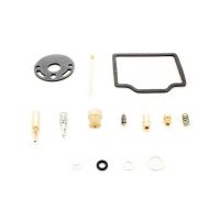 kit de servicio del carburador honda cb 750 f1 super sport keyster