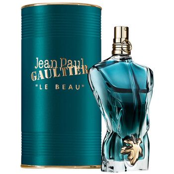 Jean Paul Gaultier Agua de Colonia Le Beau Eau de Toilette 75 ml para mujer