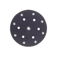 mafell almohadilla de lijado - 68 agujeros con velcro - 078174