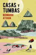 casas y tumbas