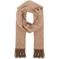 liu jo bufanda 2f6031 t2742 stola double new logo para mujer