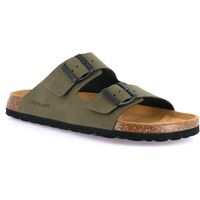 grunland sandalias dsg-cb0812 para hombre