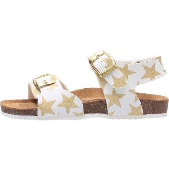 Gold Star Sandalias - para niña