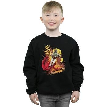 Disney Jersey Rocket Powered para niño