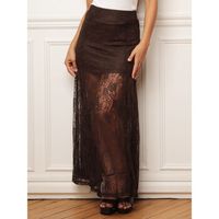 la modeuse falda 79219p188561 para mujer
