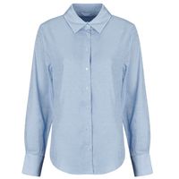 guess camisa ls lucia relaxed hotfix shirt para mujer