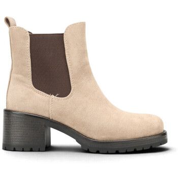 La Modeuse Botines 79574_P189355 para mujer