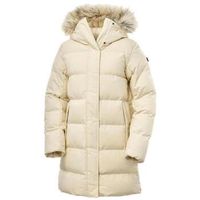 helly hansen chaquetas w blossom puffy para mujer