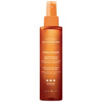 institut esthederm adaptasun hair and body high sun protection oil 150ml