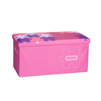 Promo Large Pink Container Mfk-061-2-05 040436