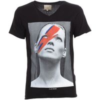 eleven paris camiseta 13s1lt001 para hombre