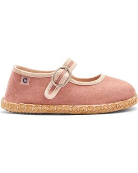 de CONGUITOS ESPARDILLES BALLERINA PINK ROSA