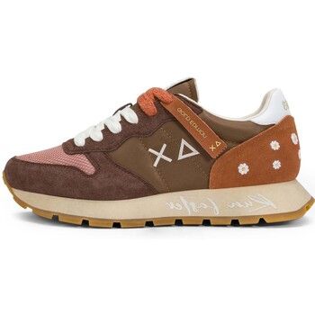 Sun68 Deportivas Moda Ally Vintage para mujer