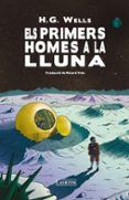 els primers homes a la lluna