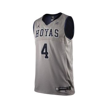 Camiseta Georgetown Hoyas - Jordan Elite NCAA