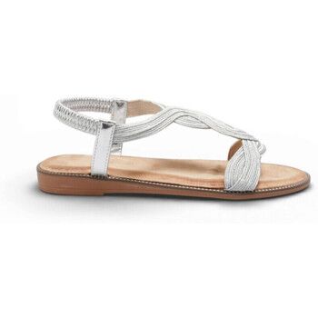 La Modeuse Sandalias 77928_P184915 para mujer