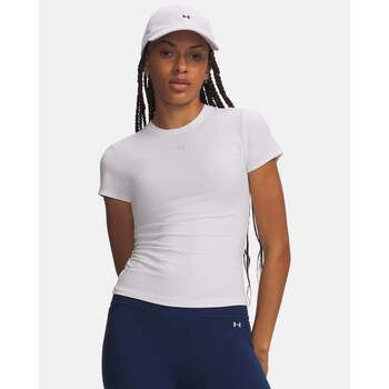 Under Armour Camiseta Motion Fitter para mujer