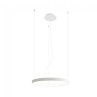 lampara colgante led rio 30w
