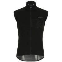 santini guard nimbus rain gilet - xxl
