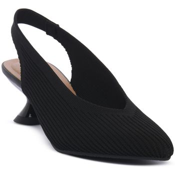 Miss Elastic Zapatos de tacón NERO para mujer