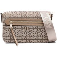 dkny bandolera - para mujer