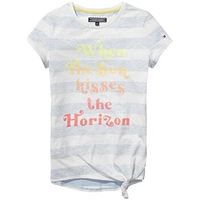 tommy hilfiger camiseta kg0kg02645 para nina