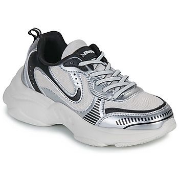 BEPPI Zapatillas 2215680-WHITE para niña