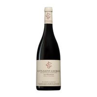 confuron vino tinto les fleurieres nuits-saint-georges 75 cl 135 vol