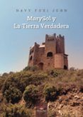 marysol y la tierra verdadera