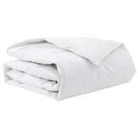 edredon  duvet de invierno 155 x 220 cm pluma