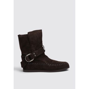 Hune Botines ELOQUENT para mujer