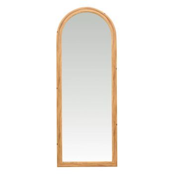 Espejo Nerrine Con Forma De Arco, 72 X 190 Cm - Atmosphera Createur D'interieur