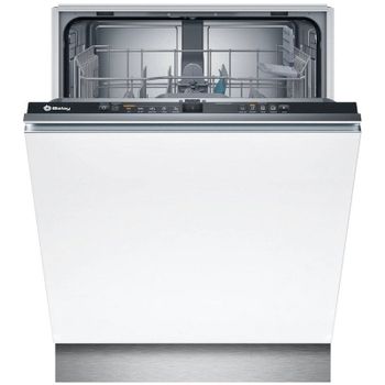 Balay 3VF5012NP Lavavajillas Integrable Capacidad 13 Cubiertos E