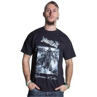 judas priest tops y camisetas redeemer of souls para mujer