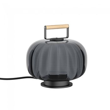 Lámpara de sobremesa led krista (10w)