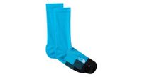 calcetines the north face never stop trail run azul