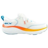 skechers zapatillas de running chaussures de course go run supersonic max para hombre