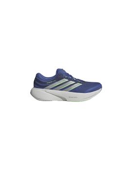 Zapatillas de Running adidas Supernova Solution 3 Inddua/Grteme/Estlim Hombre
