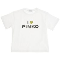 pinko camiseta 10480278896982 para nino