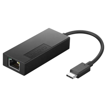 Lenovo Adaptador Lenovo USB-C a Ethernet de 2,5 G
