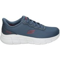 skechers deportivas moda 117552 para hombre