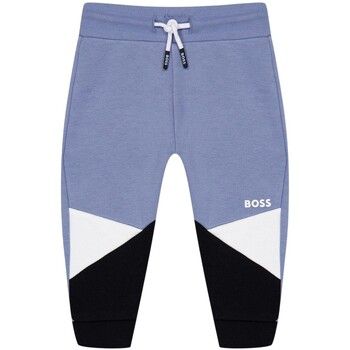 BOSS Pantalones GT16365 para niña
